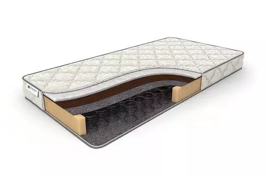 Матрас DreamLine Single Hol Hard Bonnel