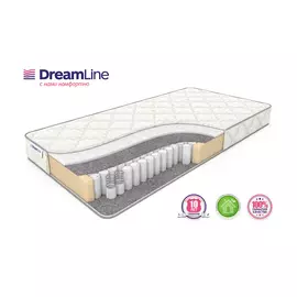 Матрас DreamLine Single Hol TFK