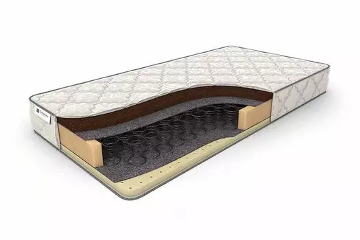 Матрас DreamLine SleepDream Bonnel