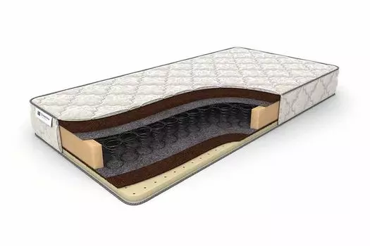 Матрас DreamLine SleepDream Hard Bonnel