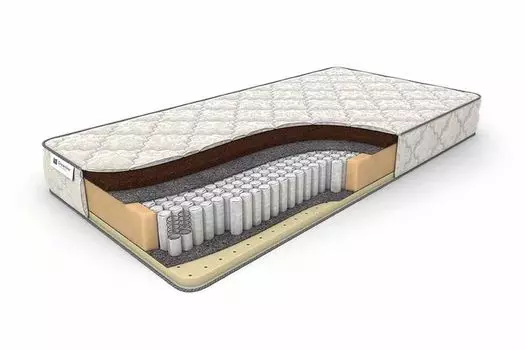 Матрас DreamLine SleepDream S1000