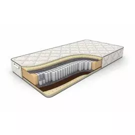 Матрас DreamLine SleepDream Soft S1000
