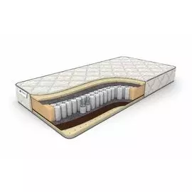 Матрас DreamLine SleepDream Soft TFK