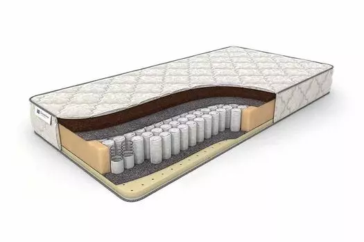 Матрас DreamLine SleepDream TFK