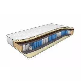 Матрас DreamLine SOFT SMART ZONE