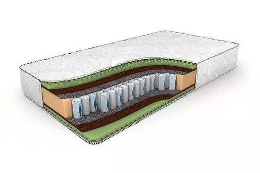 Матрас DreamLine Space Massage DS