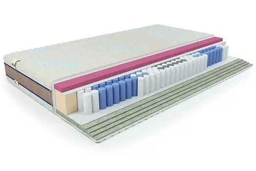 Матрас Hönnemed Health XL