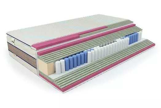 Матрас Hönnemed Leben XL