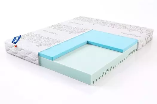 Матрас Lineaflex Active-Gel