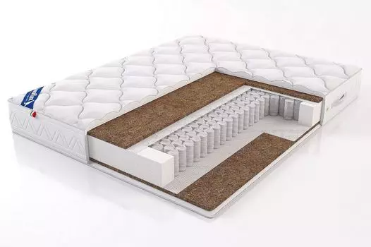 Матрас Lineaflex Azalia Lux