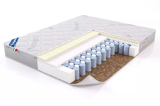 Матрас Lineaflex Barcelona Active