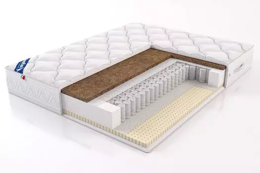 Матрас Lineaflex Camelia Lux