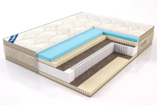 Матрас Lineaflex Dolce Vita 30