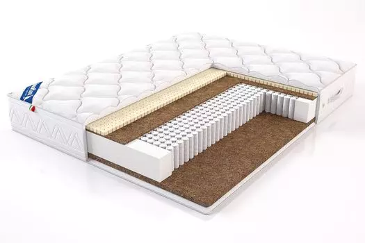 Матрас Lineaflex Giacinto