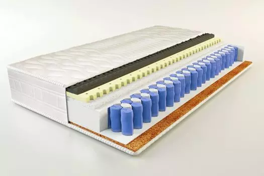 Матрас Lineaflex Inter Active