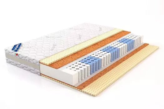 Матрас Lineaflex Massimo 23