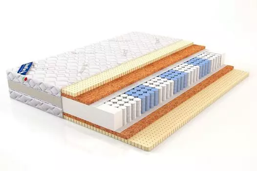 Матрас Lineaflex Massimo 30