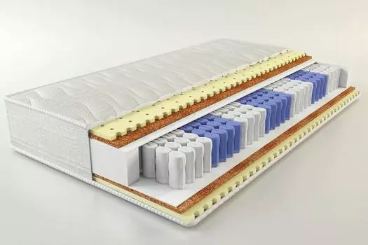 Матрас Lineaflex Palladio