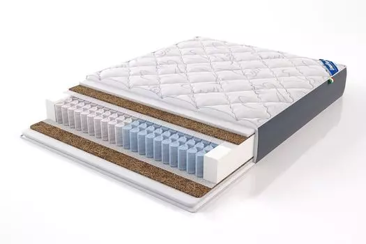 Матрас Lineaflex Primula Lux