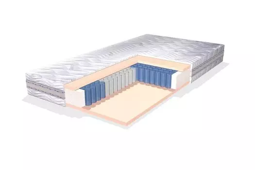 Матрас Lineaflex Silversonno