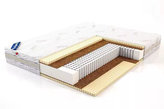 Матрас Lineaflex Sognio