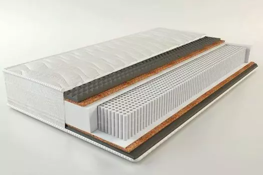 Матрас Lineaflex Tiziano