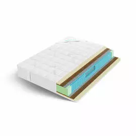 Матрас Lonax Cocos-Medium Light S1000