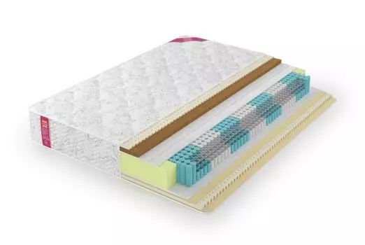 Матрас Lonax Lorentto Lux