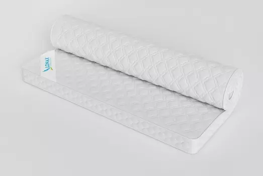 Матрас Lonax Roll Cocos Max Eco