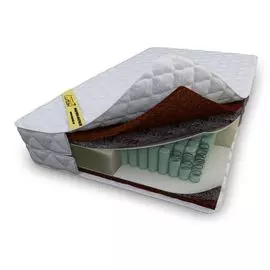 Матрас Luntek-18 Cocos-4