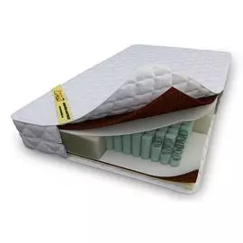 Матрас Luntek-18 Combi