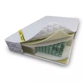 Матрас Luntek-18 Foam-2