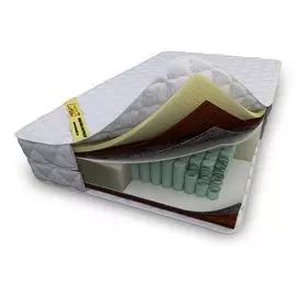 Матрас Luntek-18 Mega Combi