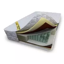 Матрас Luntek-18 Mega Medium