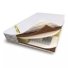 Матрас Luntek Cocos 256