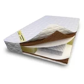 Матрас Luntek cocos-2 Revolution micro