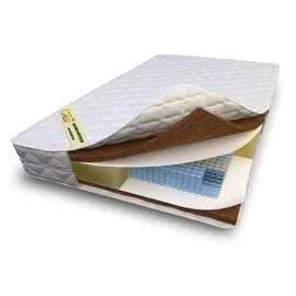 Матрас Luntek Cocos MultiZone 625