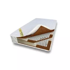 Матрас Luntek Grand Cocos 625