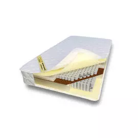 Матрас Luntek Grand Latex 625