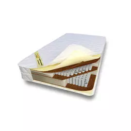 Матрас Luntek Grand Medium 625
