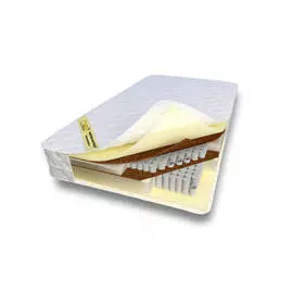Матрас Luntek Grand Medium Soft 625