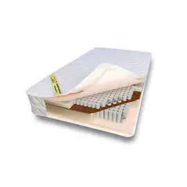 Матрас Luntek Grand Memorix 625