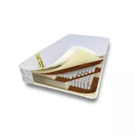 Матрас Luntek Grand Optimus 625