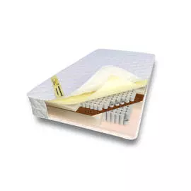 Матрас Luntek Grand Soft Mix 625