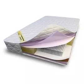 Матрас Luntek Hr medium soft Revolution micro