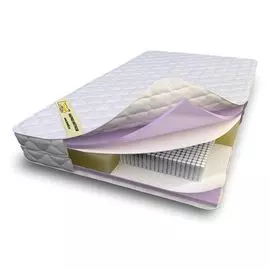 Матрас Luntek Hr Revolution micro