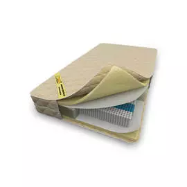 Матрас Luntek Latex MicroZone