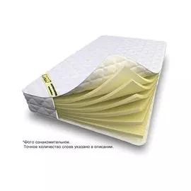 Матрас Luntek Latex Support 9