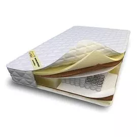 Матрас Luntek Medium 256