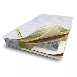 Матрас Luntek Medium 625